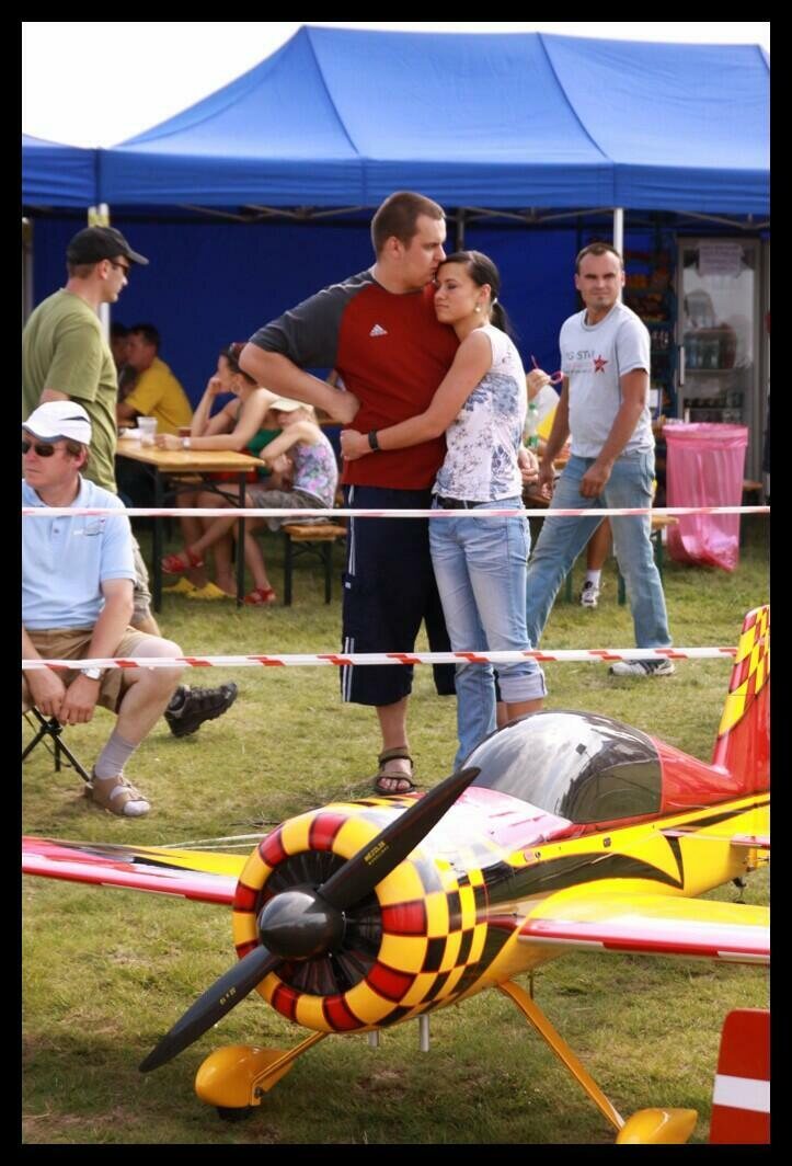Air Show na nowotarskim lotnisku_78